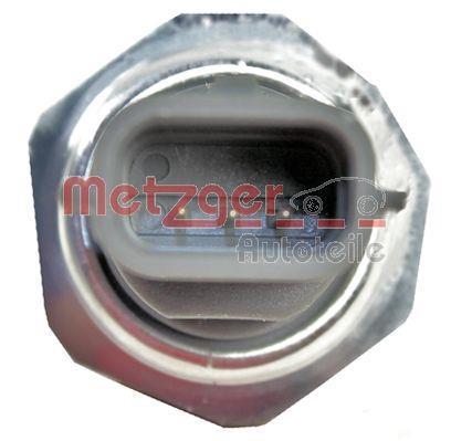 Interruptor de pressão, ar condicionado METZGER ref. 0917311